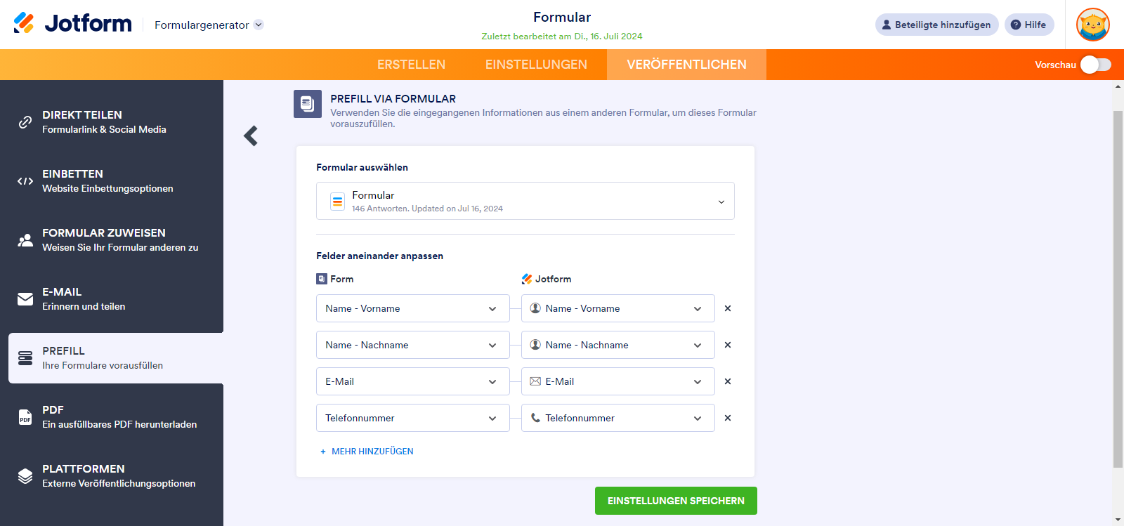 Was ist Jotform Prefill und wie funktioniert es? Image-4
