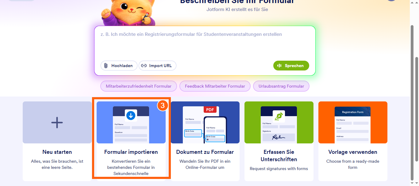 Wie Sie ein bestehendes Formula aus Ihrem Konto kopieren Image-6