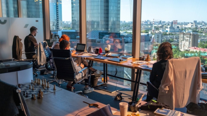 What is employee workflow management?