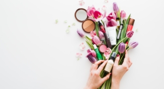 How to start a beauty YouTube channel