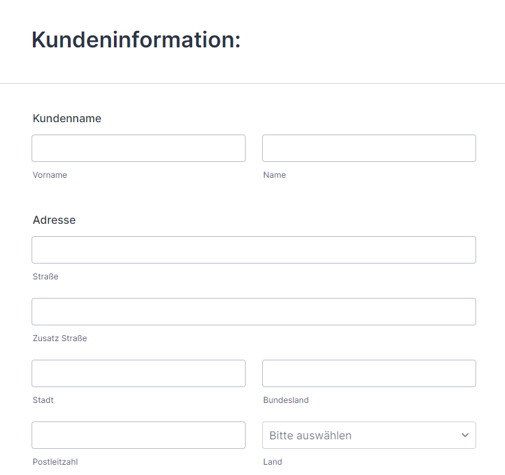 Beispiele für Jotform Umfragen Image-5