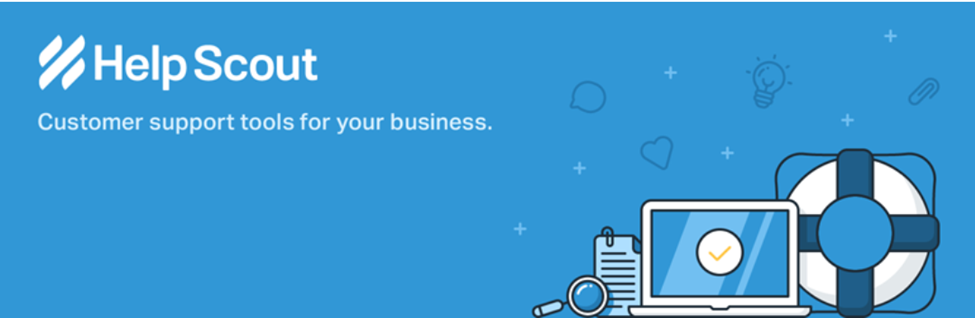 help scout wordpress plugin page