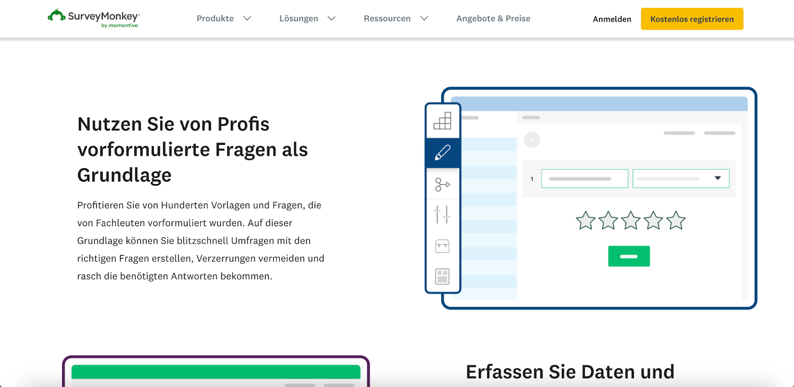 surveymonkey de