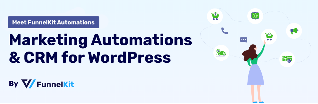 funnelkit automations