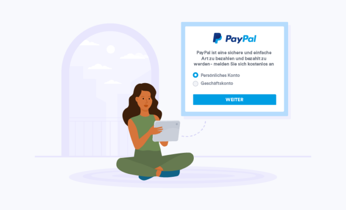 PayPal Business vs. PayPal Personal: Welches Konto ist das richtige für Sie im Jahr 2026?