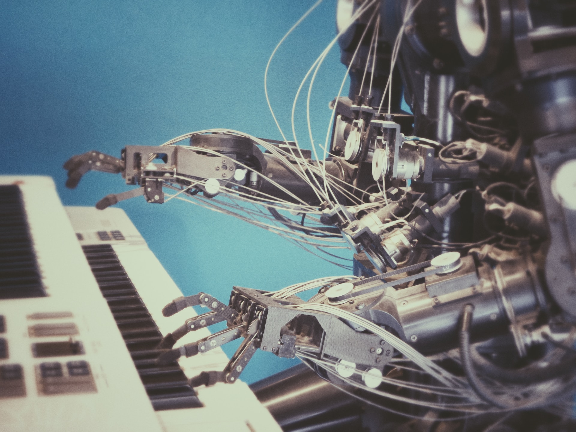 How AI-Powered Virtual Assistants Can Automate Repetitive Tasks and Free up Mental Energy