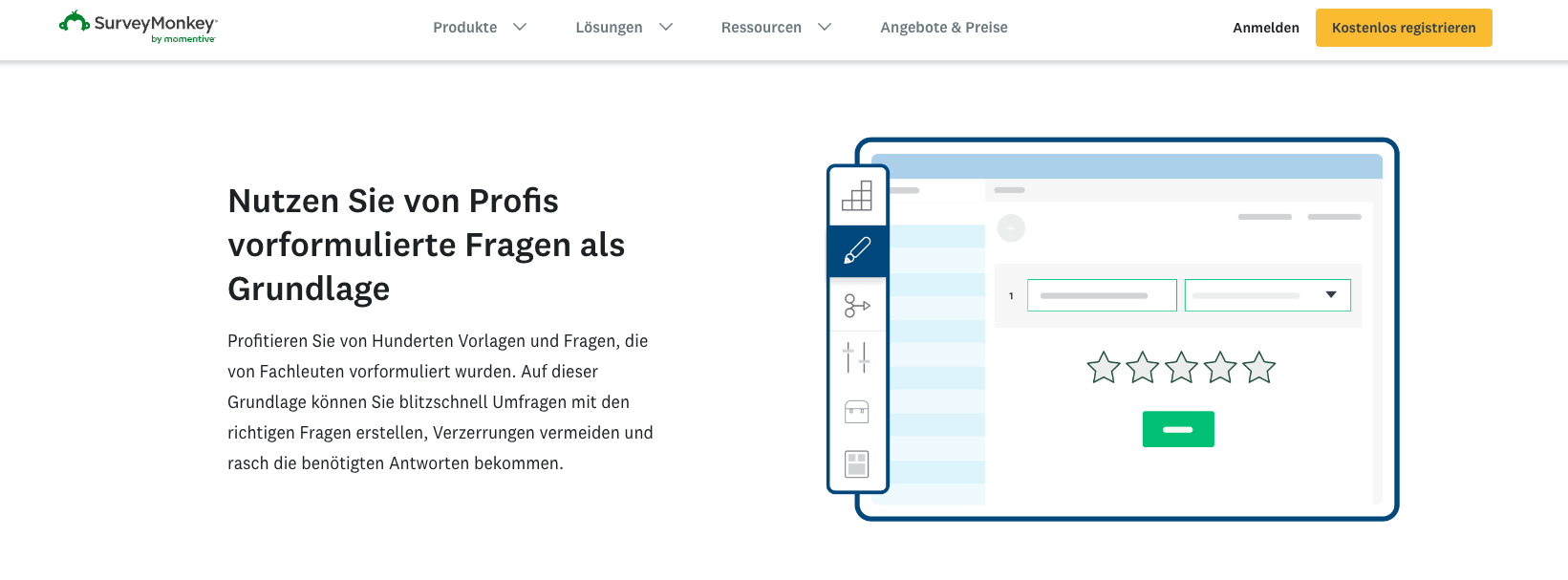 surveymonkey de