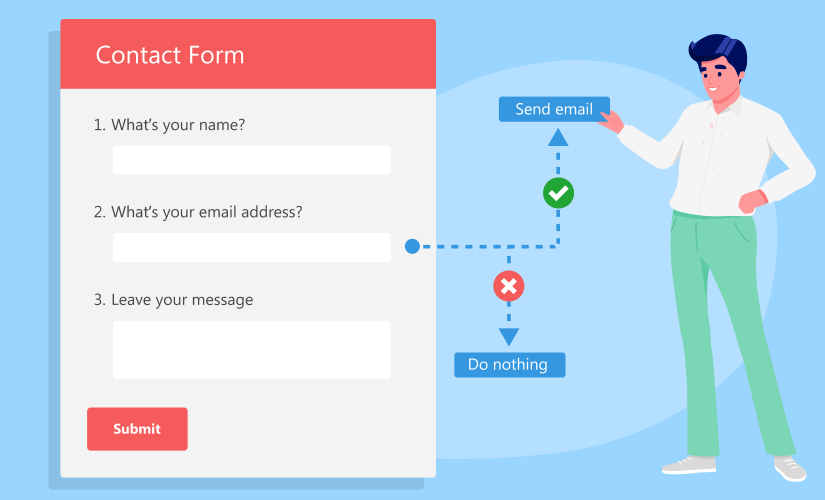 How to export Google Forms to Excel