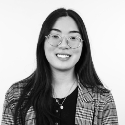 Natalie Lu Avatar Image