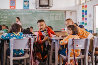 Top 9 fundraising platforms for schools in 2026