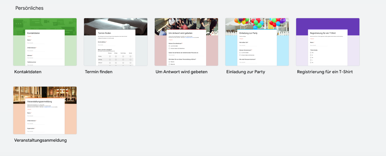Wie man bedingte Fragen in Google Formularen erstellt Image-2