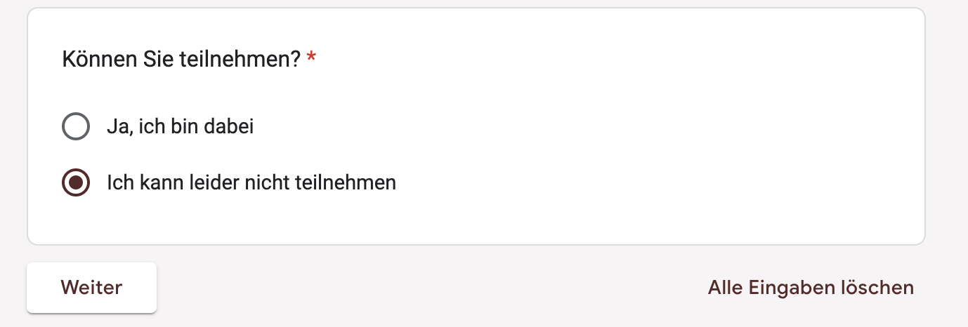 Wie man bedingte Fragen in Google Formularen erstellt Image-8