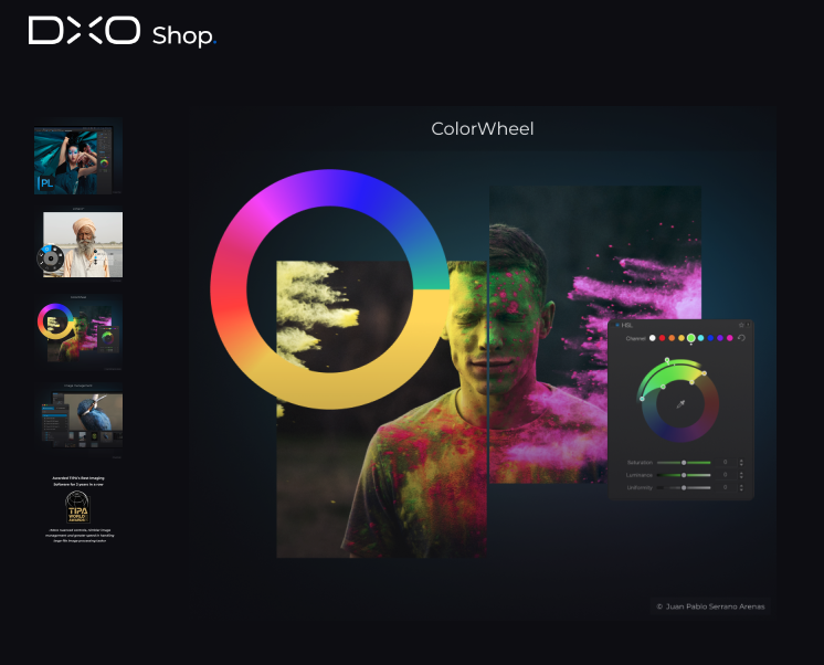 Not Up For Creative Cloud? 10 Professional Alternatives to Photoshop CC in 2026 Image-4