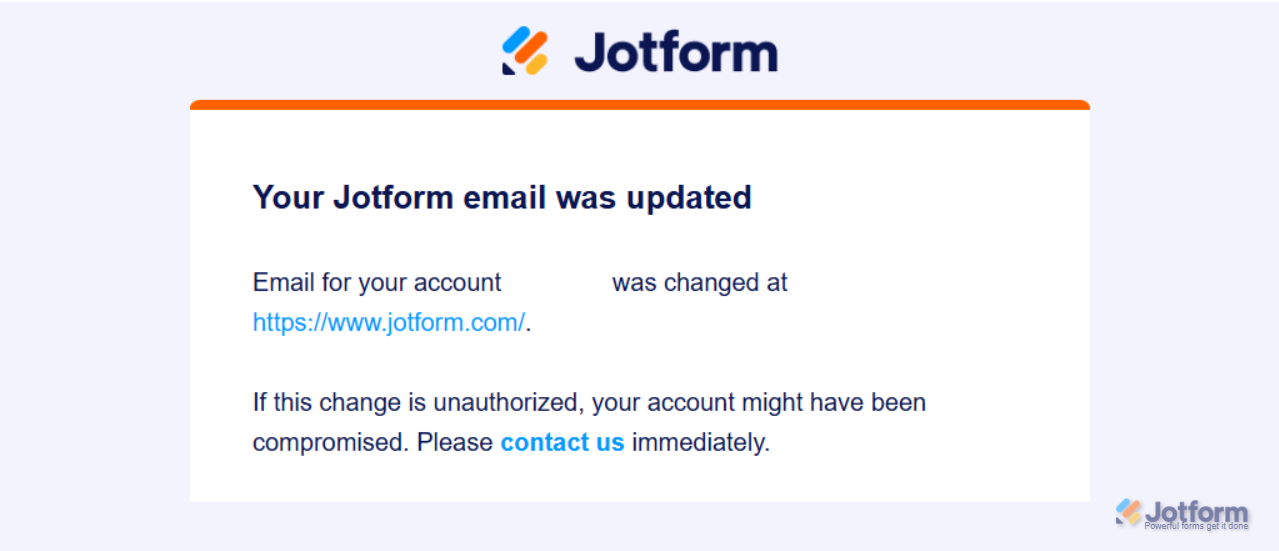 Wie Sie die E-Mail-Adresse Ihres Kontos ändern? Image-6