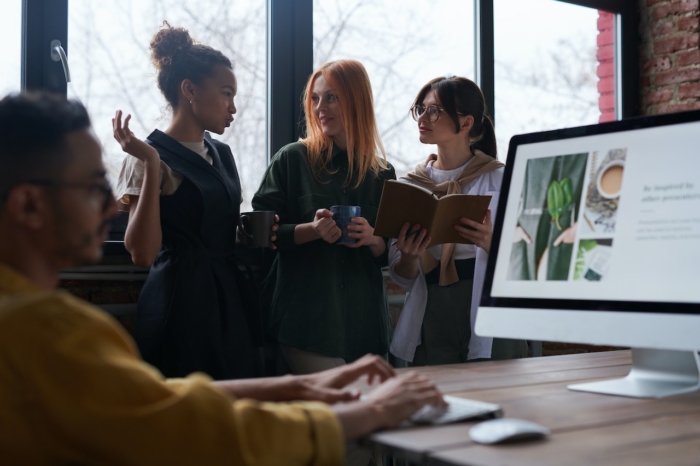 How to make a rebranding rollout plan