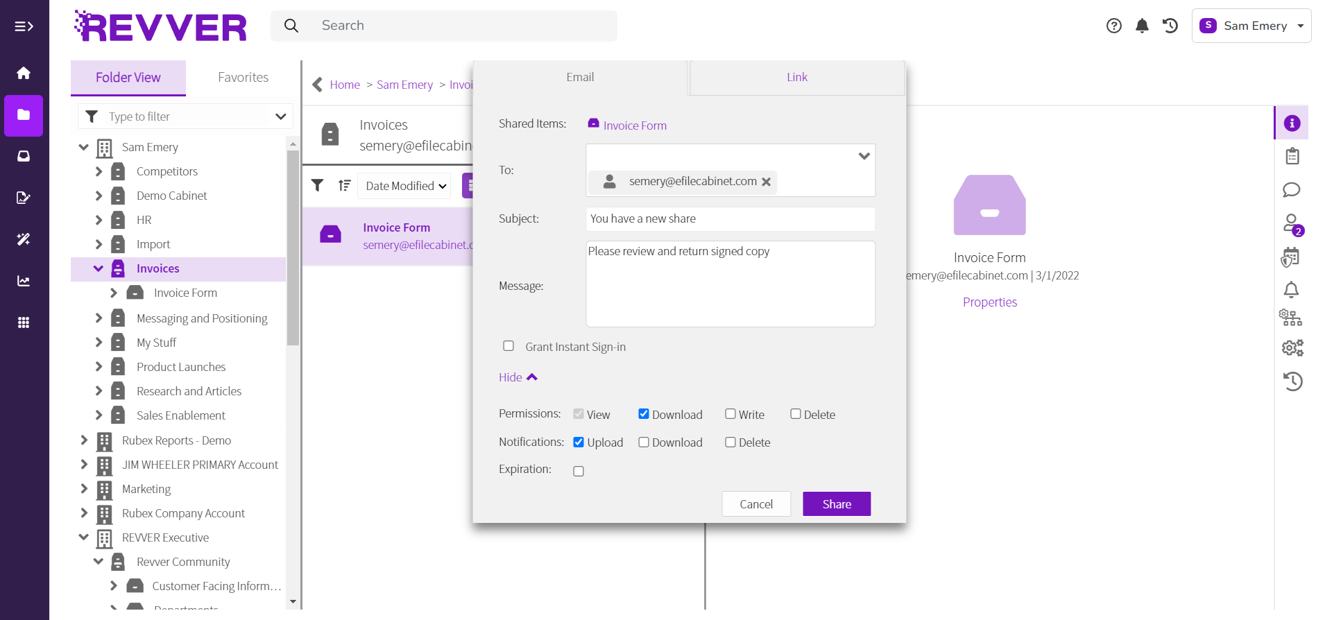 9 of the best document management software tools in 2026 Image-5