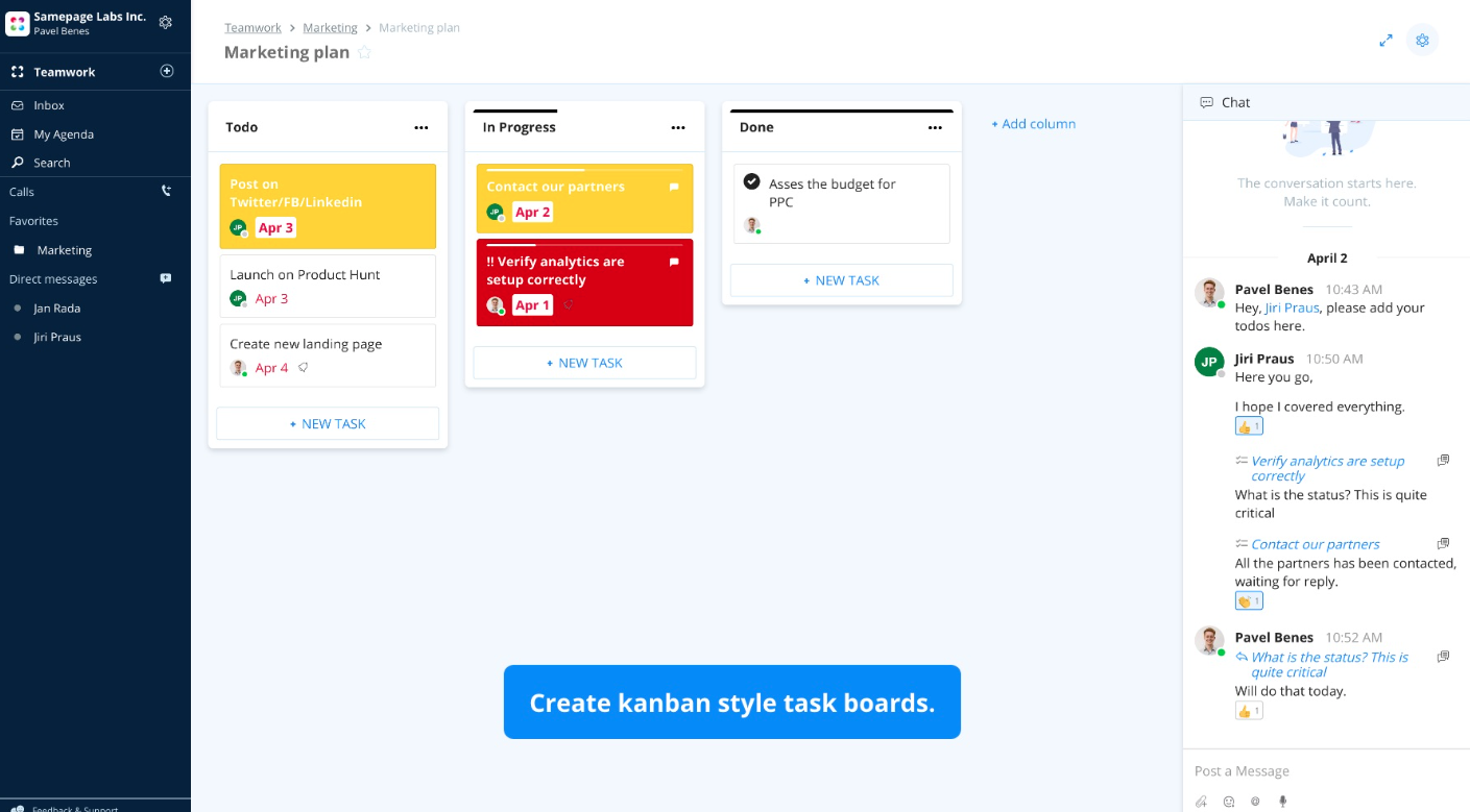 9 of the best document management software tools in 2026 Image-3