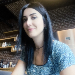 Nalan Özgedik Avatar Image
