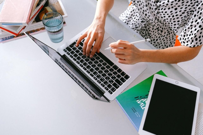How to make a checkbox grid in Google Forms