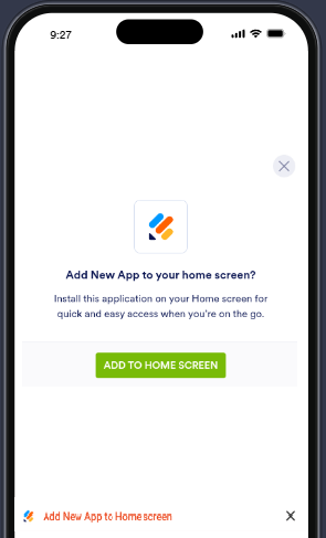 Wie unterscheidet sich Jotform Apps von Jotform Mobile Formulare? Image-2