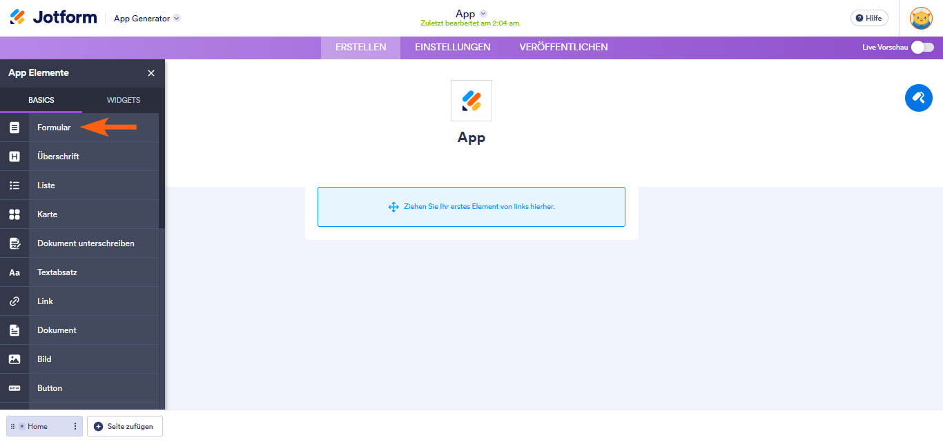 Wie Sie Checklisten-Apps erstellen Image-1