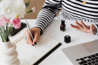 How to make a digital checklist