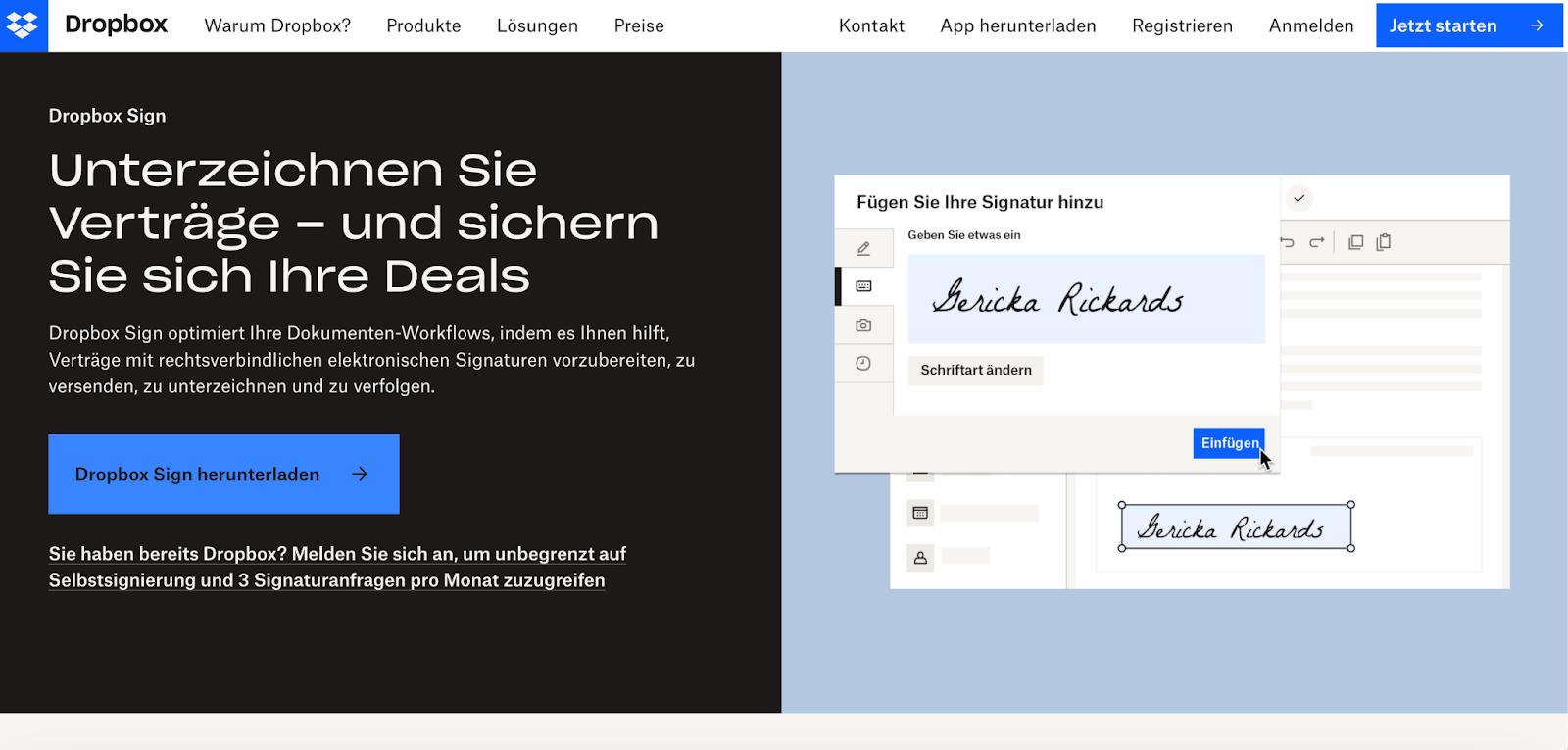 docusign