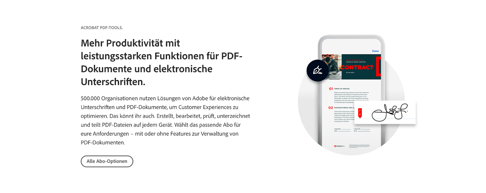 Was sind die besten Alternativen zu Docusign? Image-2