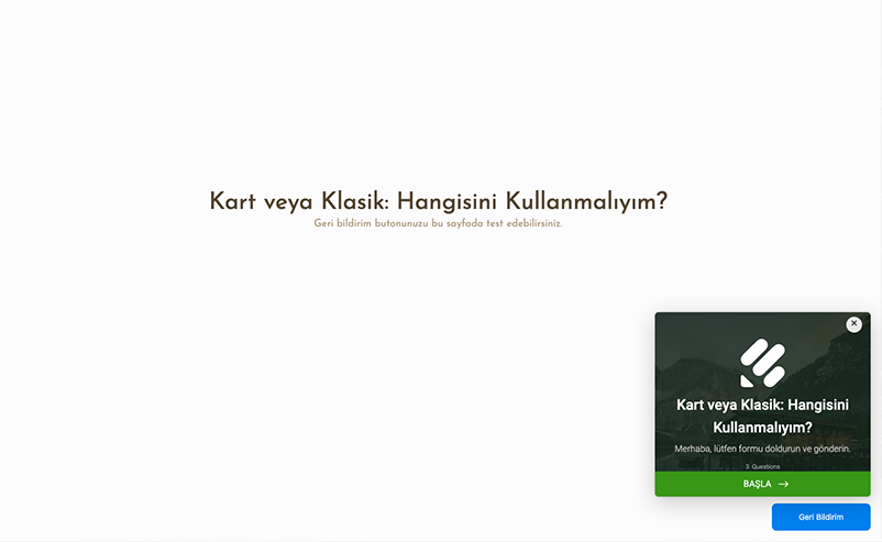 Kart veya Klasik: Hangisini Kullanmalıyım? Image-12