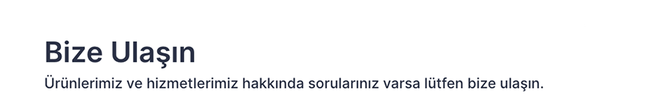Jotform ile İletişim Formu Nasıl Oluşturulur? Image-5