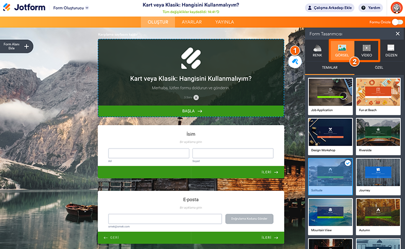 Kart veya Klasik: Hangisini Kullanmalıyım? Image-6