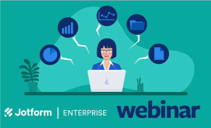 Online Data Collection for Enterprises