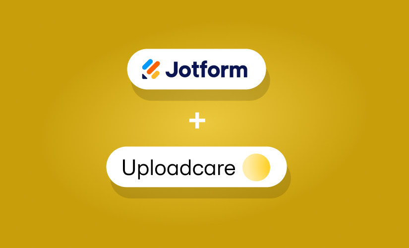 Jotform App Now Available on SITE123’s Website Builder
