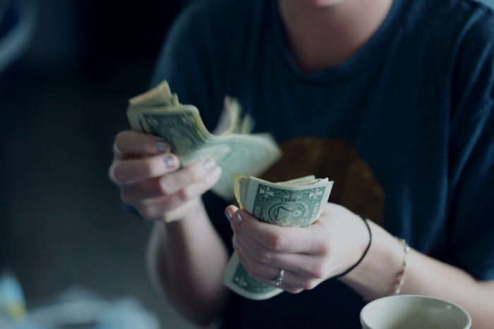 How to accept nonprofit stock donations
