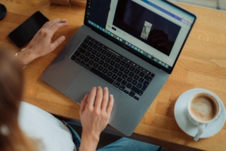 What is application lifecycle management in Salesforce?