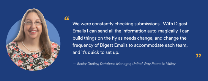 united way case study