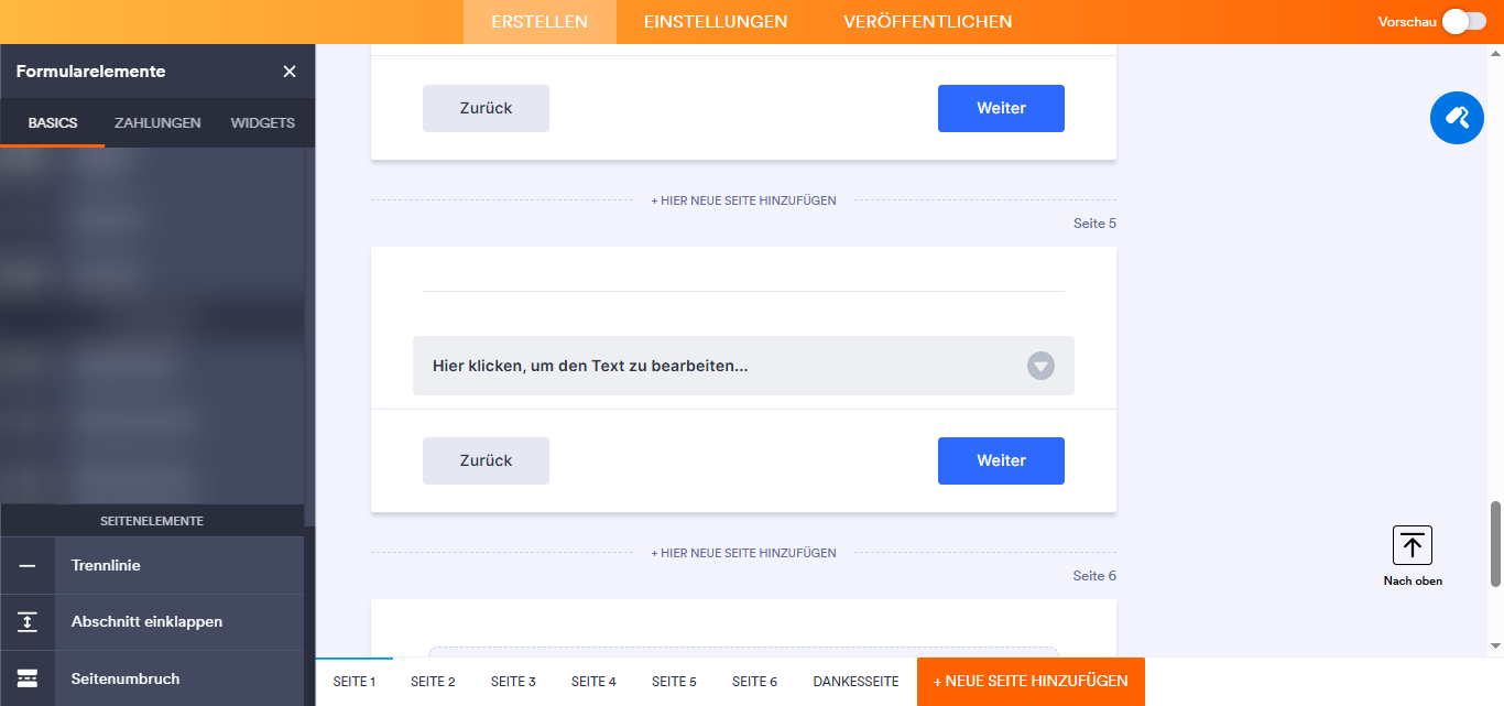 Schnelle Übersicht der Formularelemente Image-4