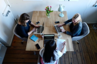 How to create a custom object in Salesforce