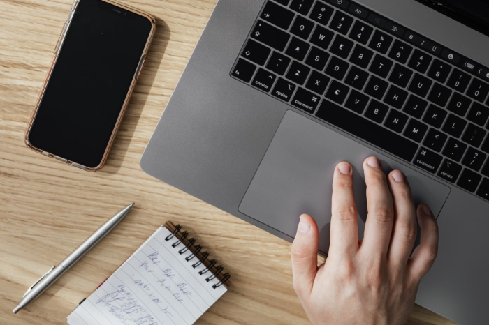 How to create a Google Forms approval workflow