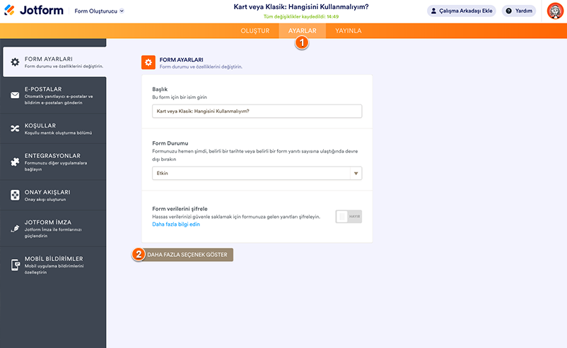 Kart veya Klasik: Hangisini Kullanmalıyım? Image-7