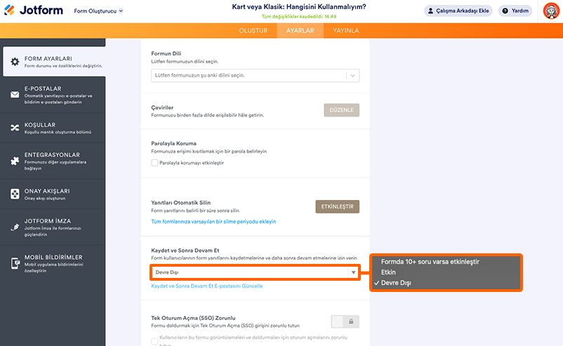 Kart veya Klasik: Hangisini Kullanmalıyım? Image-8