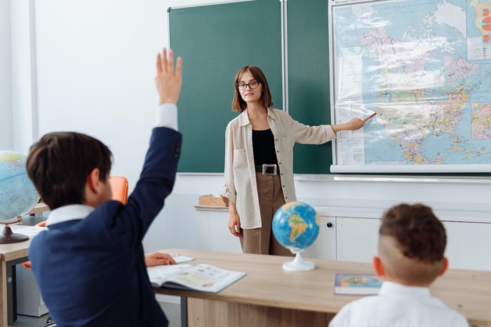 How to manage evaluations in education