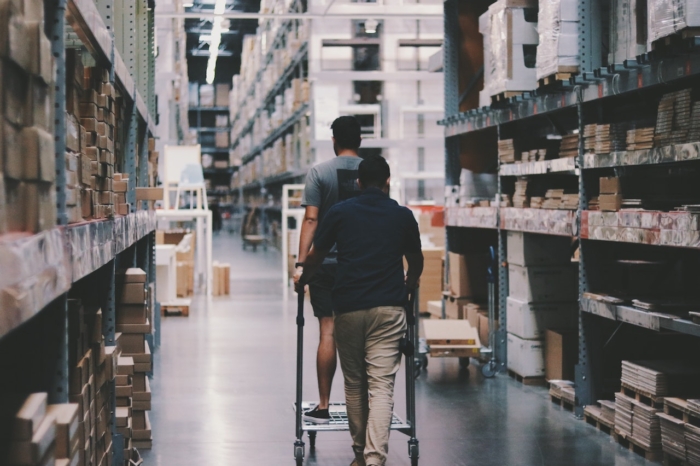 How to use Google Forms for inventory management