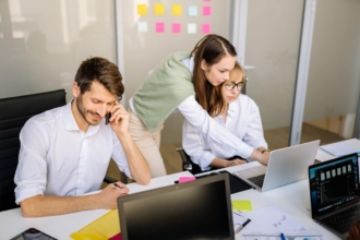 An Introduction to Government Digital Transformation