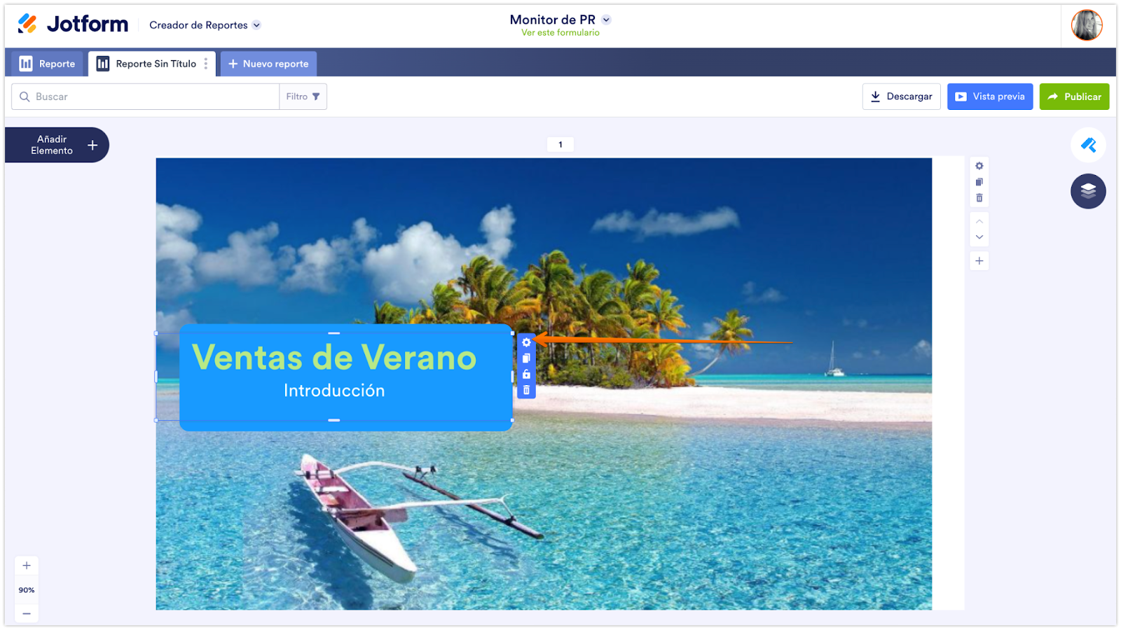 Construya informes atractivos con poco esfuerzo Imagen-3
