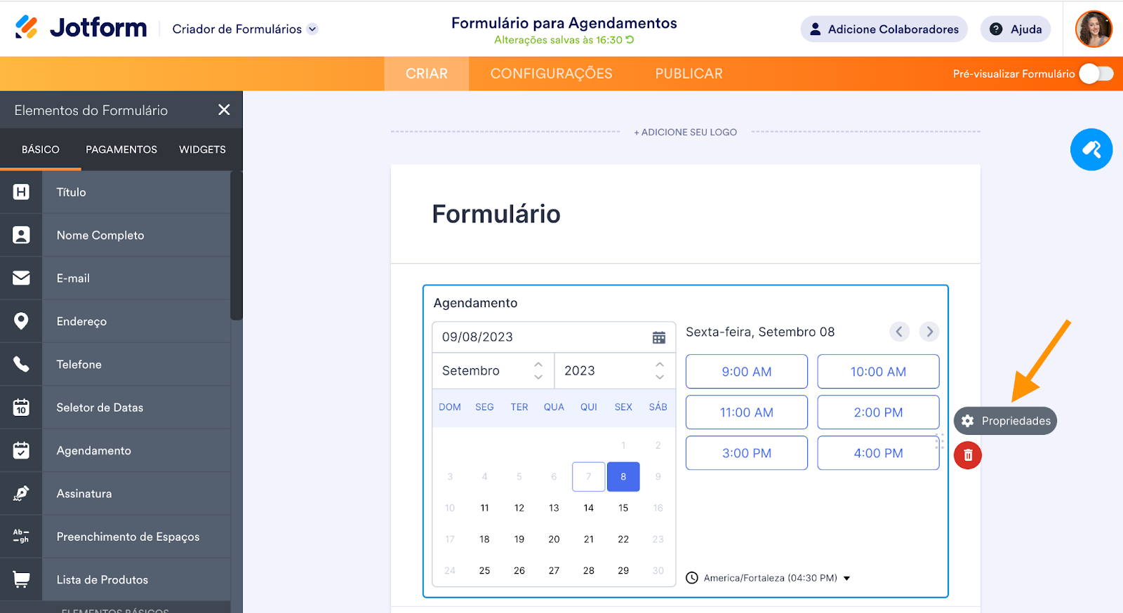 12 melhores alternativas ao Calendly Image-1