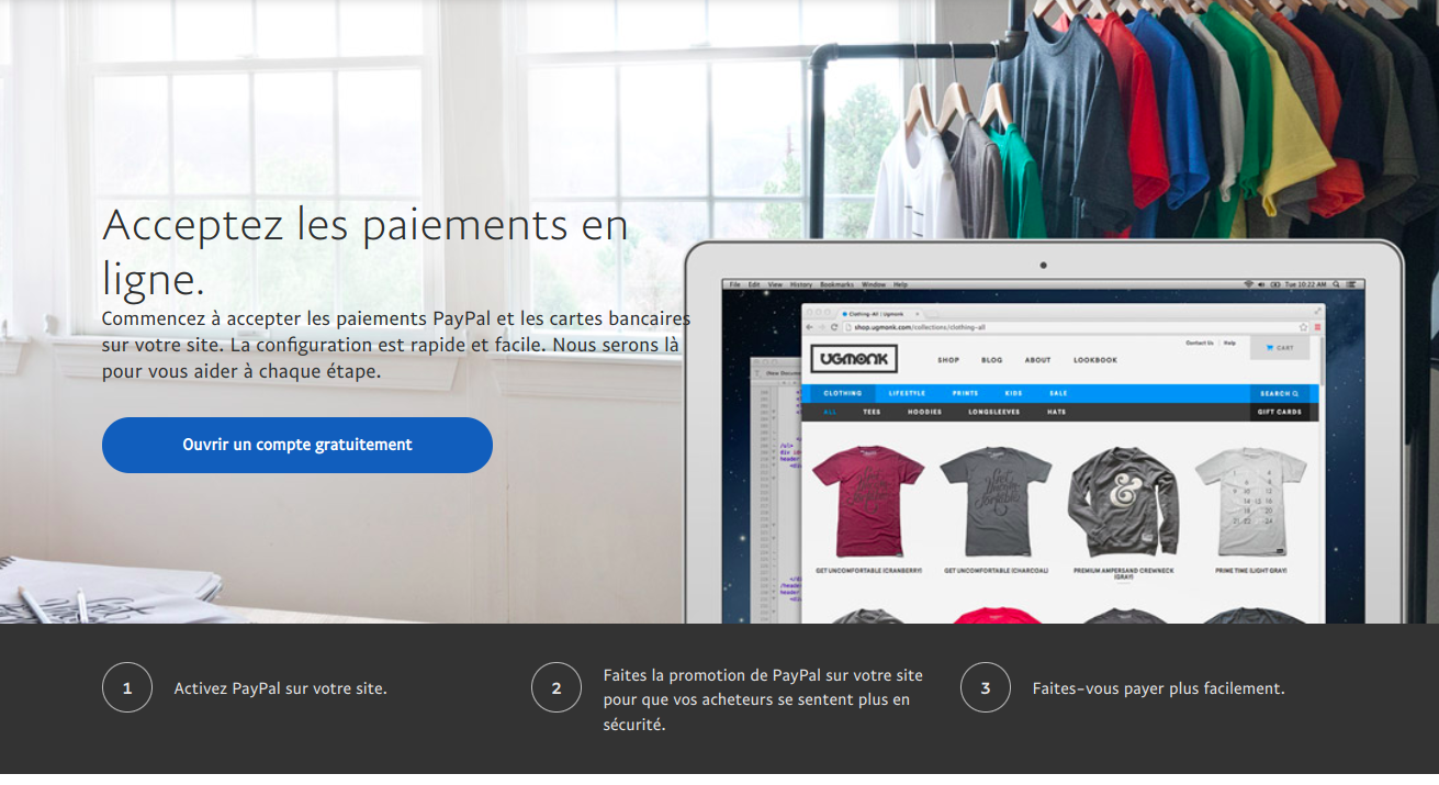 6 bonnes alternatives à Google Pay Image-1