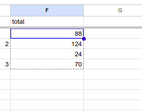 Comment ajouter des champs de calcul dans Google Forms Image-2