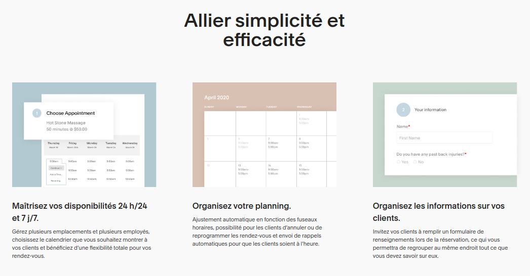 Le top 12 des alternatives à Doodle pour planifier des réunions Image-5