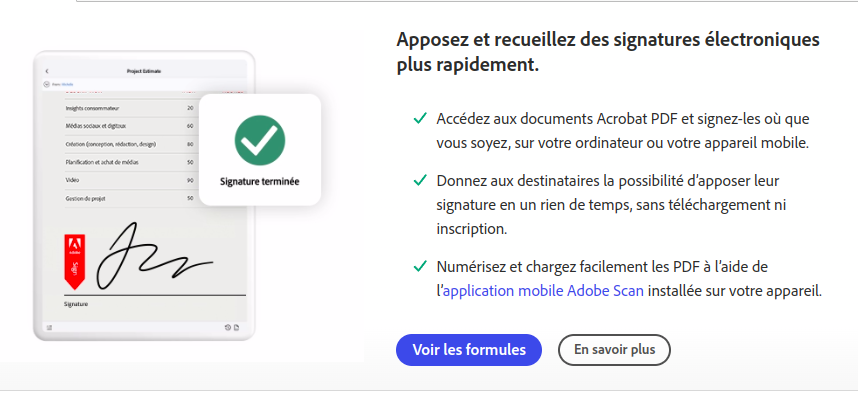 Quelles sont les meilleures alternatives à Docusign? Image-3